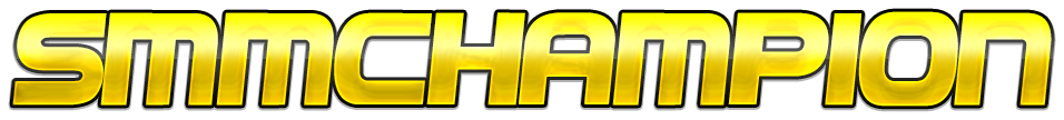 smm panel favicons